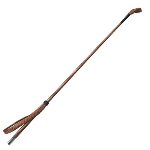 FUSTA DE USO GENERAL CON REMATE DE METAL (PACK DE 10 UNIDADES)