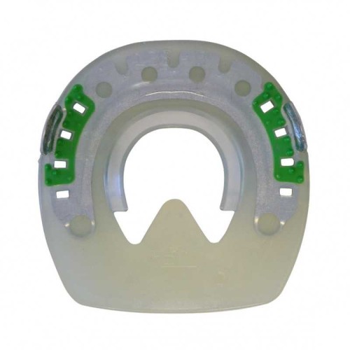 HERRADURA TERAPÃ‰UTICA DUPLO VERDE ROLLING (UNIDAD)