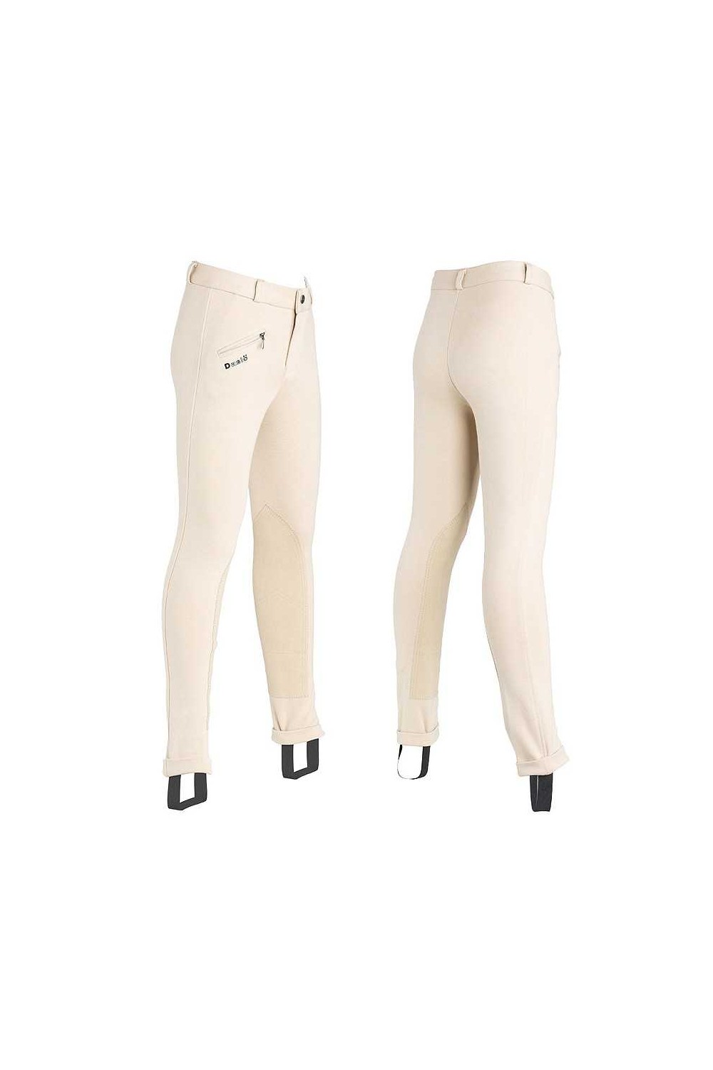 PantalÃ³n jodhpur Daslo de niÃ±o/a