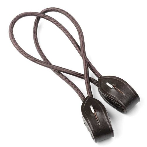 PUENTES PARA PELHAM DASLO EN NYLON Y CUERO