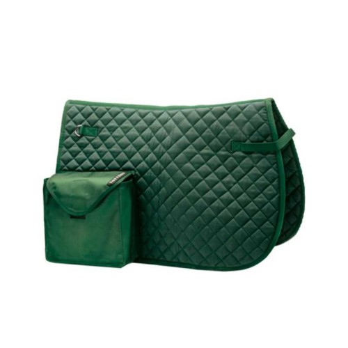 MANTILLA TATTINI CON BOLSILLOS