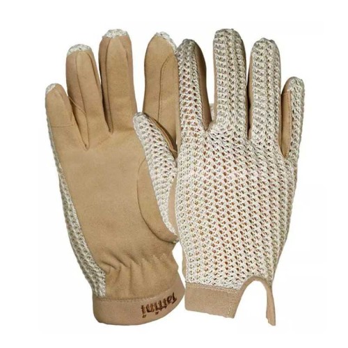 GUANTE TATTINI ALGODÃ“N-GANCHILLO