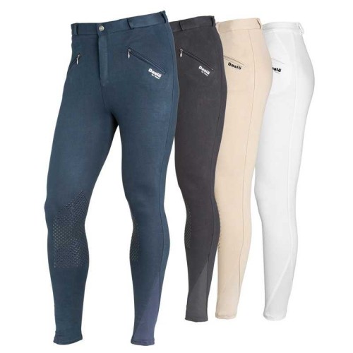 PANTALÃ“N DASLO DE HOMBRE 4 ESTACIONES