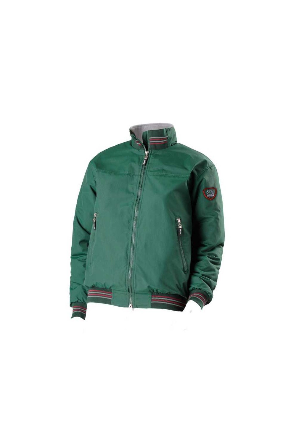 CAZADORA TATTINI UNISEX TAMIGI