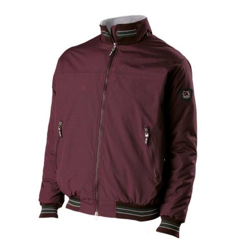 CAZADORA TATTINI UNISEX TAMIGI