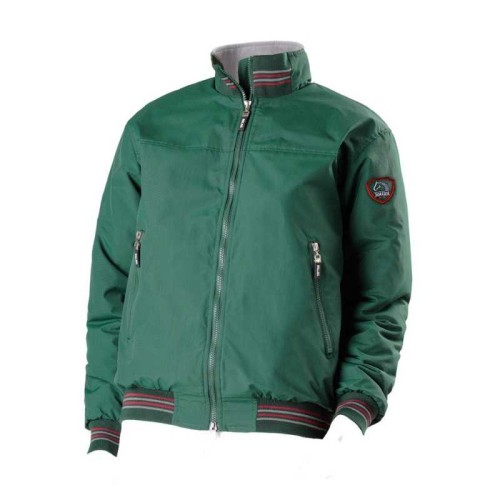 CAZADORA TATTINI CLÃSICA DE NIÃ‘O/A AVON