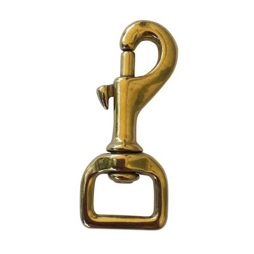 MOSQUETÃ“N DE BRONCE