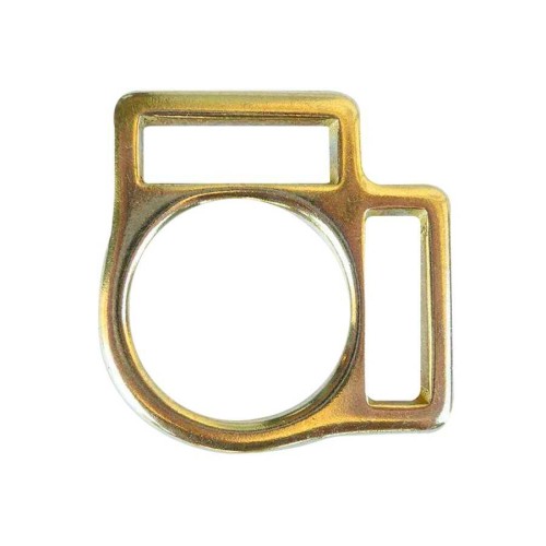 CUADRADILLO 2 SAJAS PARA CABEZADA DE CUADRA