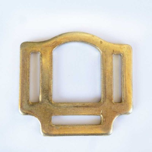 CUADRADILLO 3 SAJAS PARA CABEZADA DE CUADRA