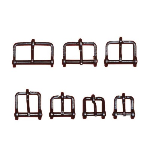 HEBILLA PAVONADA (UNIDAD)