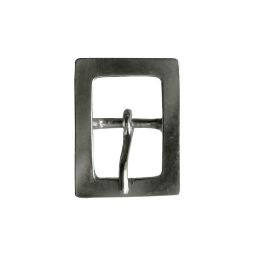 HEBILLA DE CORTESÃA LISA MODELO PORTUGUÃ‰S