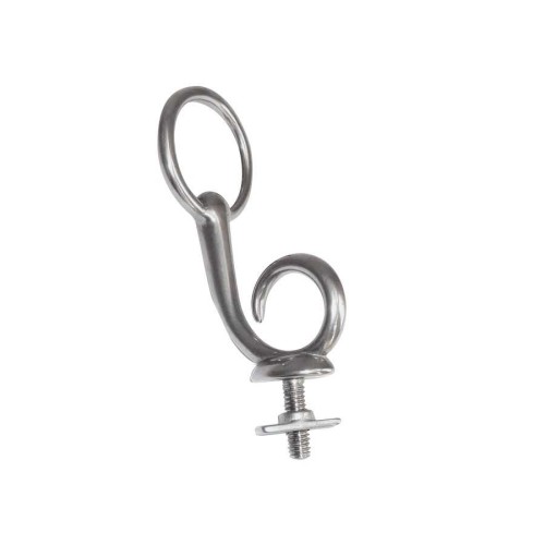 GANCHO SOBREAGUJA PARA CUARTAS