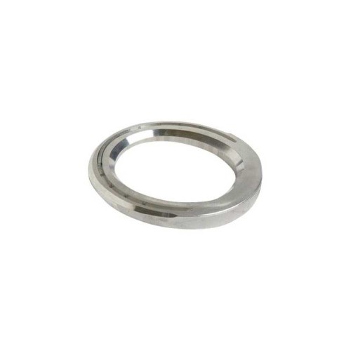 HERRADURA OVALADA DE ALUMINIO COMPENSADA MUSTAD (UNIDAD)