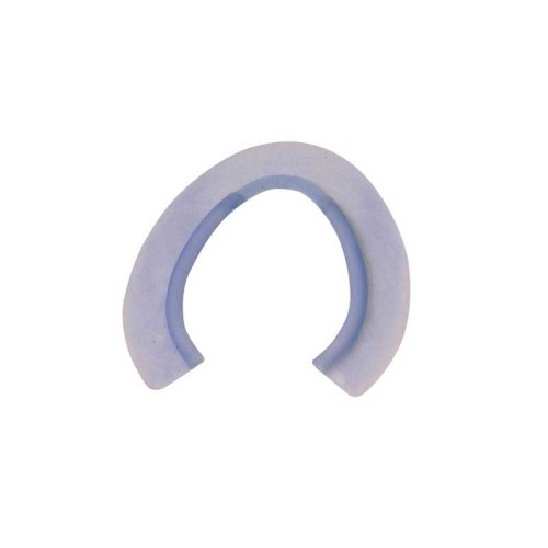 NO - SNOW: COJINETES AMORTIGUADORES PIE (PAR)