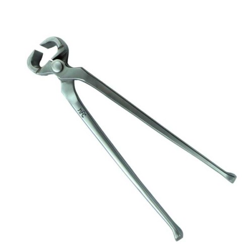 TENAZA CORTACLAVOS MFC