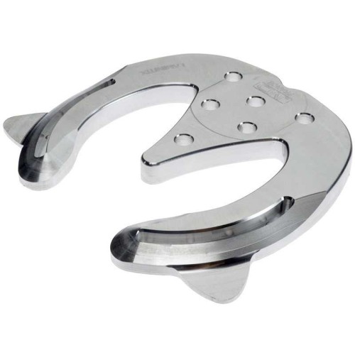 HERRADURA ESPECIAL LAMINITIX JMD FRONT 3 PESTAÃ‘AS 2 A 4 (UNIDAD)