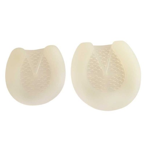 PLANTILLA POLIURETANO COMPENSADA CON REJILLA Y TOPES (UNIDAD)