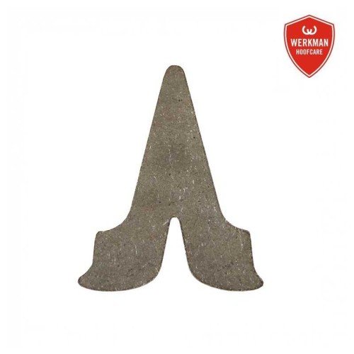 ORTHO-KIT 1.0 BARRA CORAZÃ“N (HEART BAR, UNIDAD)