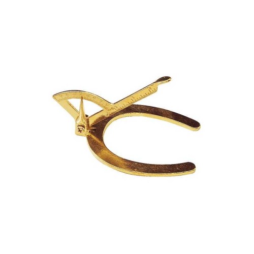 PODÃ“METRO PARA MEDIR LA INCLINACIÃ“N DEL CASCO