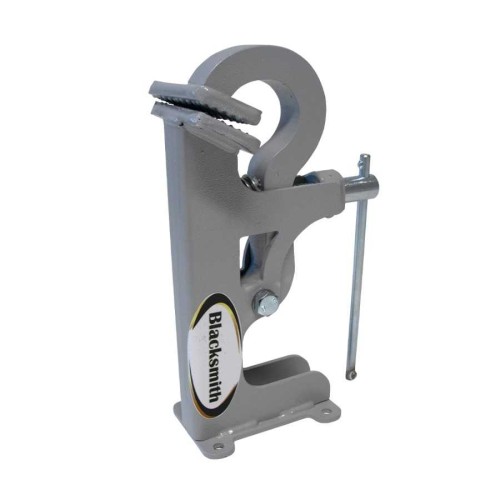 PRENSA CUELLO DE CISNE BLACKSMITH