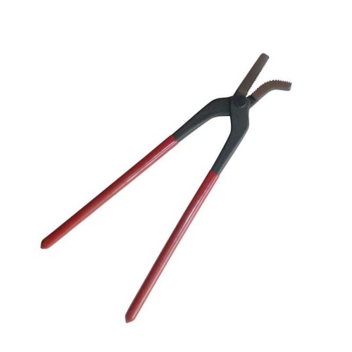 TENAZA REMACHAR ECONÃ“MICA BOCA CAIMÃN