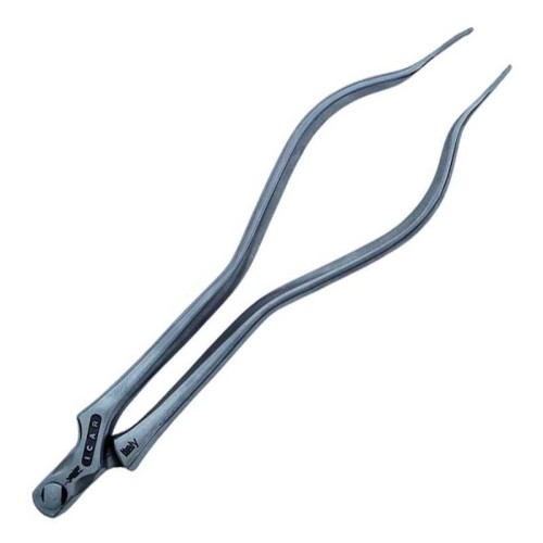 TENAZA-COMPÃS ICAR PARA FIJAR EN CALIENTE