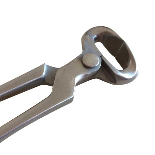 TENAZA CORTACASCOS PULIDA 15