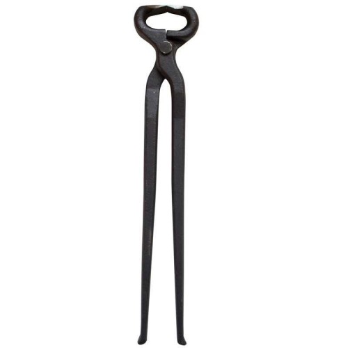 TENAZA ECONÃ“MICA NIPPER CORTACASCOS