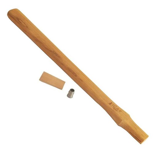 MANGO MARTILLO FORJA ICAR CON CUÃ‘AS