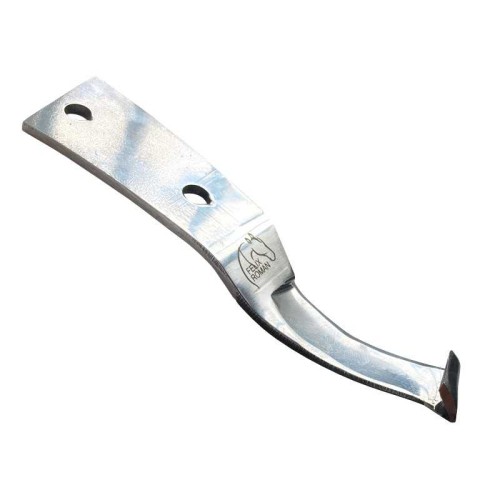 CUCHILLA RECAMBIO FELIX ROMÃN FILO ACERO ALTA CALIDAD