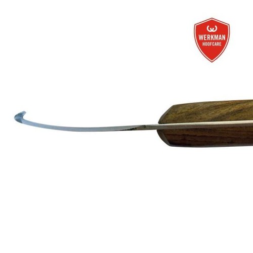 LEGRA WERKMAN HERO CORTE RECTO