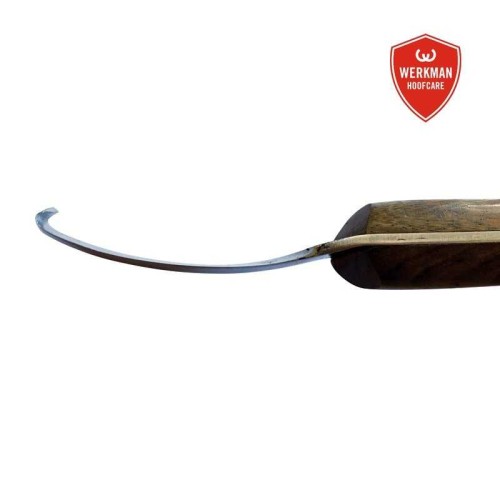 LEGRA WERKMAN HERO CORTE CURVO