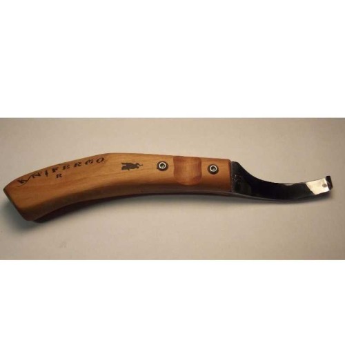 LEGRA ICAR KNIFERGO CUCHILLA RECAMBIABLE MANGO ERGONÃ“MICO