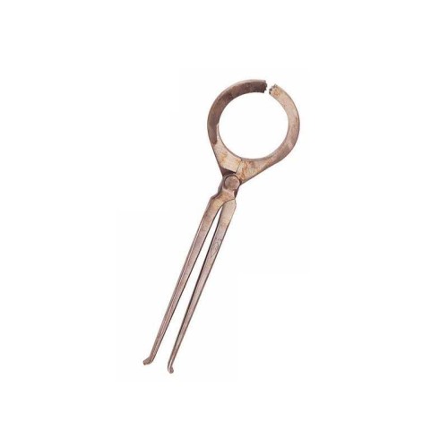 TENAZA DE SONDEAR EL CASCO GE PEQUEÃ‘A