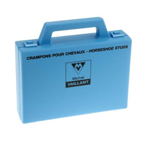 MINI ESTUCHE RAMPLONES SIN TUNGSTENO W3/8 KR30S-40S