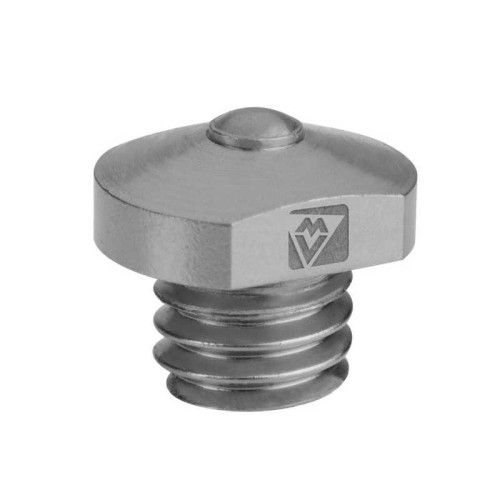 RAMPLÃ“N ROSCA 3/8 CON PUNTA DE TUNGSTENO 24 S