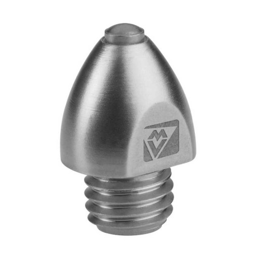 RAMPLÃ“N ROSCA 3/8 CON PUNTA DE TUNGSTENO 22 S