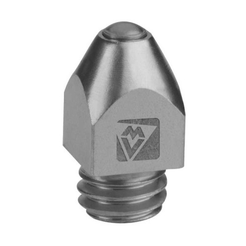 RAMPLÃ“N ROSCA 3/8 CON PUNTA DE TUNGSTENO 18 S