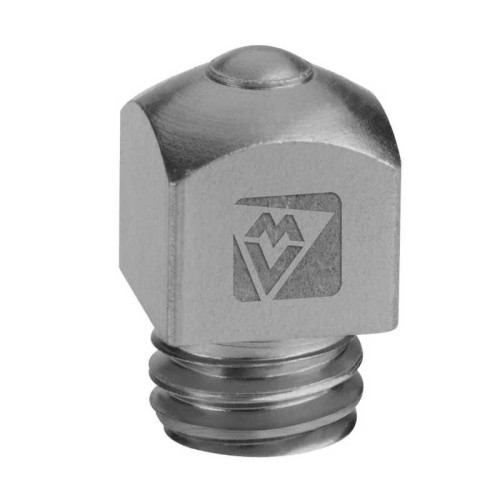 RAMPLÃ“N ROSCA 3/8 CON PUNTA DE TUNGSTENO 10 S