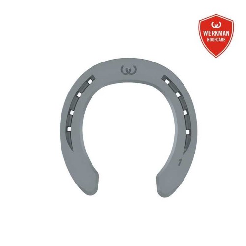 HERRADURA WERKMAN WARRIOR ESPECIAL (MANO)