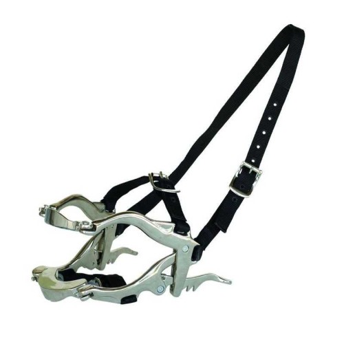 ABREBOCA CON CORREA DE NYLON