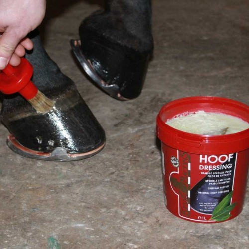 POMADA PARA CASCOS KEVIN BACON'S HOOF DRESSING 2