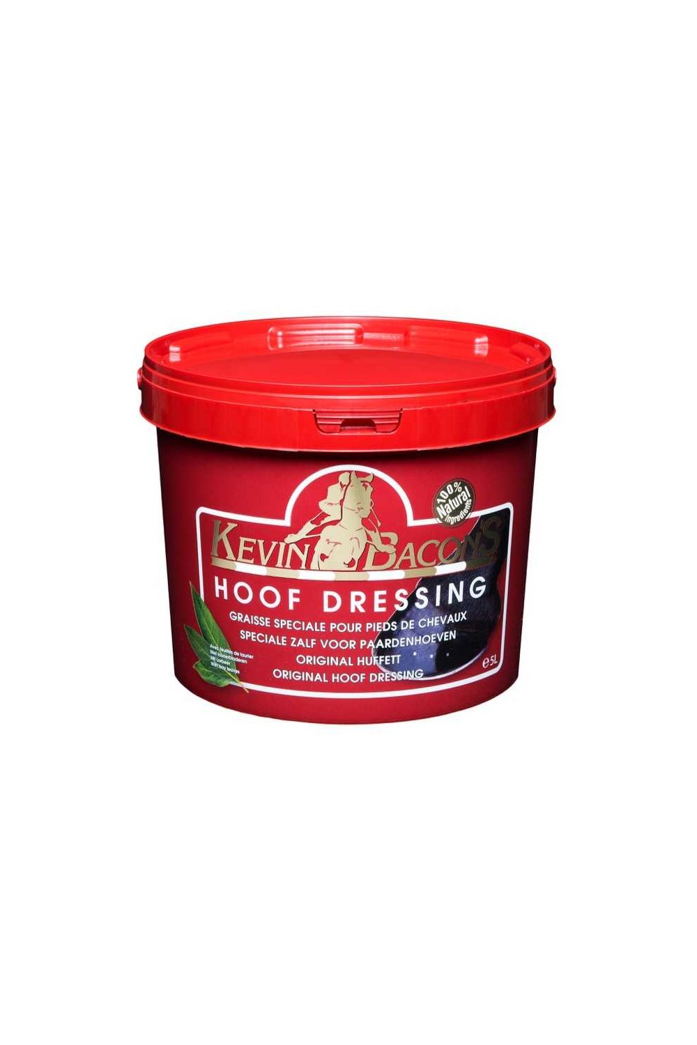 POMADA PARA CASCOS KEVIN BACON'S HOOF DRESSING