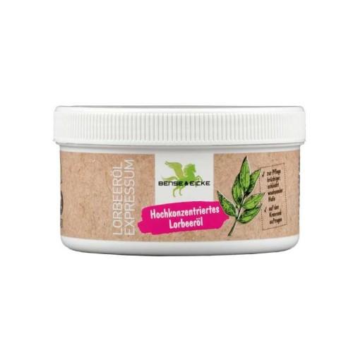 ACEITE DE LAUREL CONCENTRADO LORBEERÃ–L EXPRESSUM BENSE & EICKE