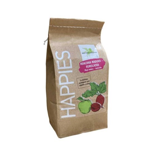 HAPPIES CARAMELOS BENSE & EICKE