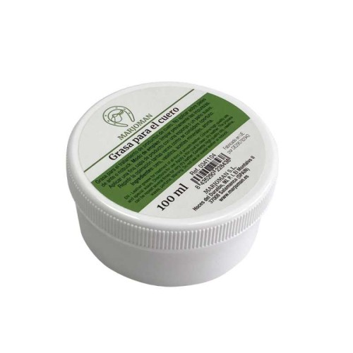 GRASA PARA EL CUERO MARJOMAN