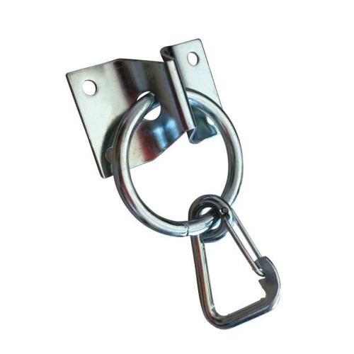 ARGOLLA PARA REDES DE PAJA