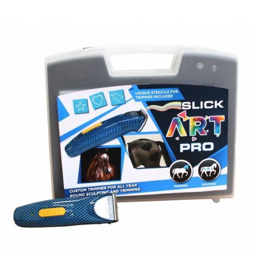 ESQUILADORA SLICK ART PRO EU