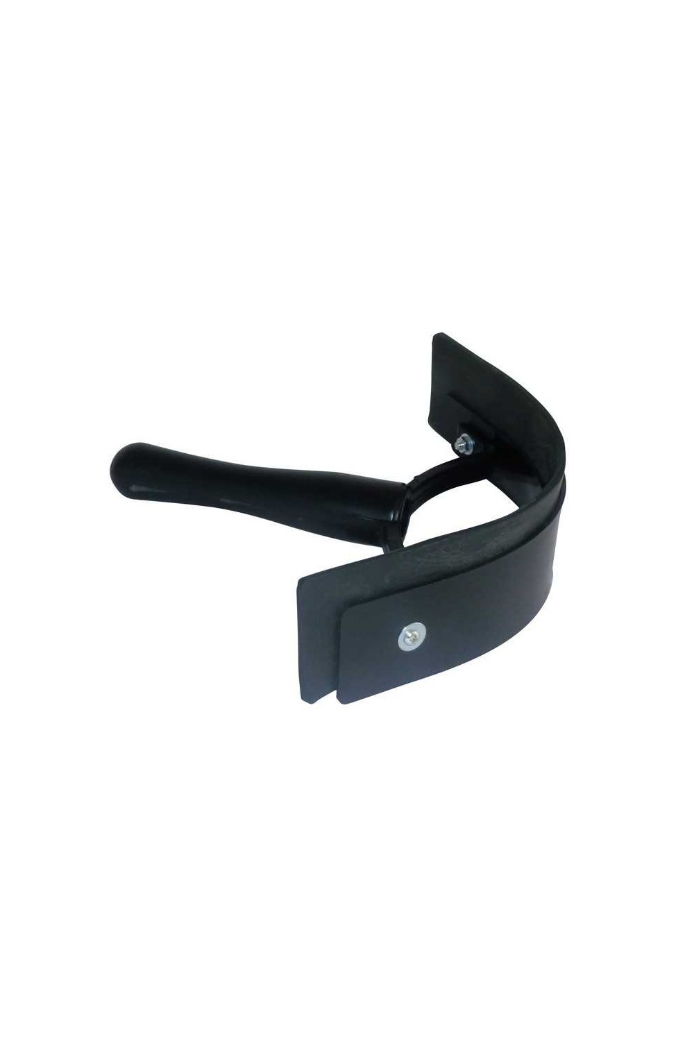 SECADOR MEDIA LUNA DE PLÃSTICO