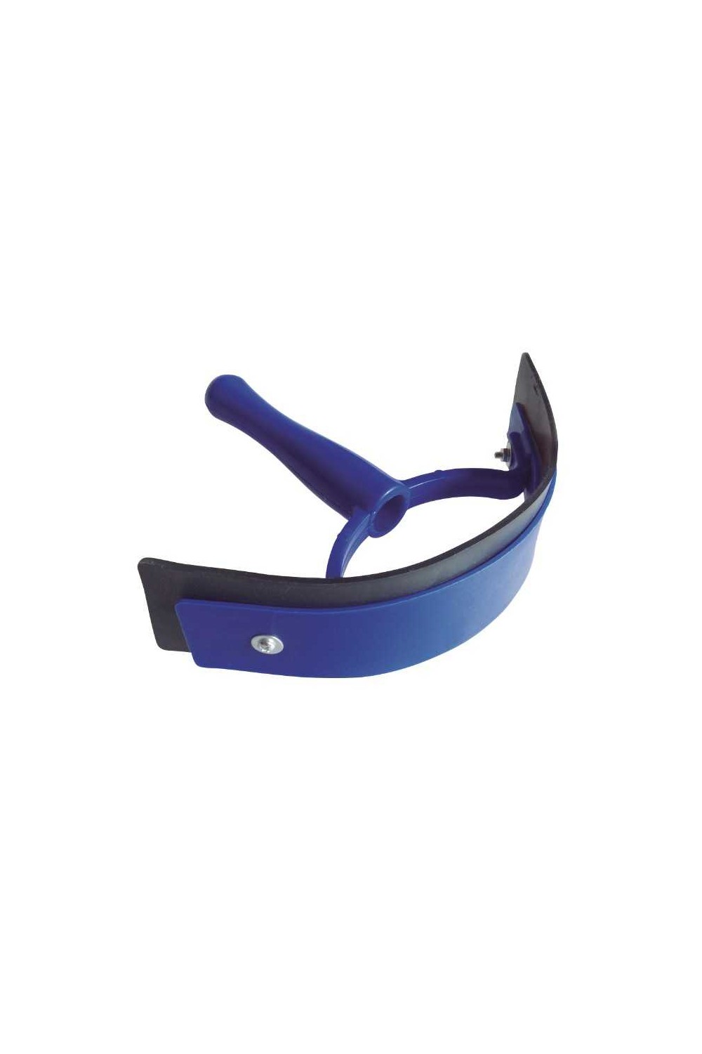 SECADOR MEDIA LUNA DE PLÃSTICO